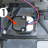 Motor, D.C. cable low torque Zebra P520i