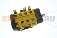 ПЕРЕКЛЮЧАТЕЛЬ 1-0-2 PRISMAFOOD 5C010650