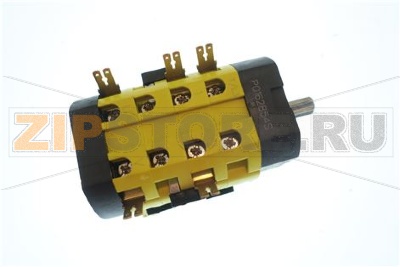 ПЕРЕКЛЮЧАТЕЛЬ 1-0-2 PRISMAFOOD 5C010650 