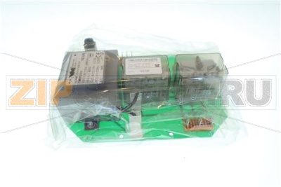 SCHEDA CONTAF.AUT.SUP 220 50 (POT) 