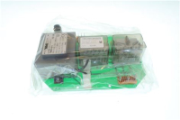 SCHEDA CONTAF.AUT.SUP 220 50 (POT)