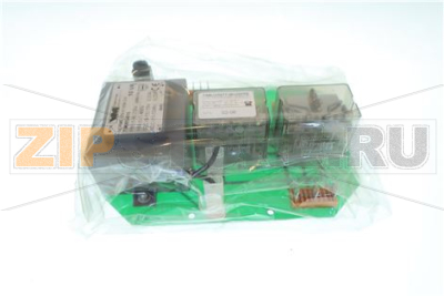 SCHEDA CONTAF.AUT.SUP 220 50 (POT) 