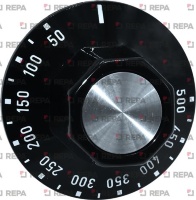 MANETTE THERMOSTAT 500°