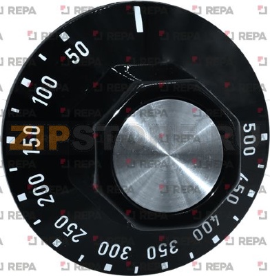 MANETTE THERMOSTAT 500° 