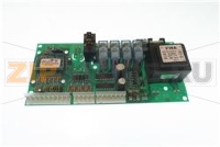 SCHEDA EUROMATIC MOD SK18