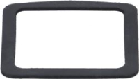 VENTURI GASKET FOR BURNER CAP 85 mm