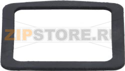 VENTURI GASKET FOR BURNER CAP 85 mm 
