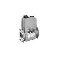 Клапан электромагнитный, газовый Weishaupt DMV 5100/12