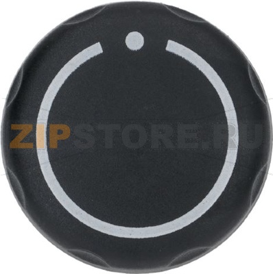 СЕРАЯ РУЧКА Ø 51 ММ 