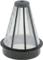 LINT FILTER FOR VACUUM CLEANER BOSCH 006