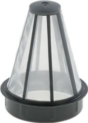 LINT FILTER FOR VACUUM CLEANER BOSCH 006 