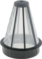 LINT FILTER FOR VACUUM CLEANER BOSCH 006 