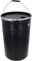 METAL CONTAINER 25L FOR FOOD