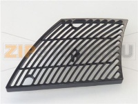 GRIGLIA AUTOALIMENTAZIONE