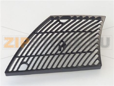 GRIGLIA AUTOALIMENTAZIONE 