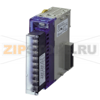Контроллер температуры CelciuXº Omron EJ1N-TC4A-QQ