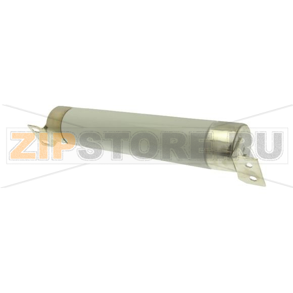 Предохранитель VT, 3 A, AC 7.2 kV, 40 кА, BS, IEC 25x196 мм, IEC Eaton 7.2KV 3A 1" VT FUSE 