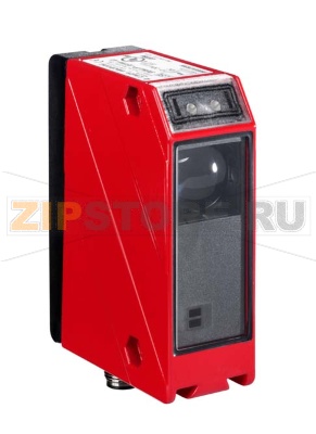 Датчик оптический Leuze LSS 96M-180W-44 