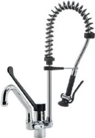 PRE-RINSE UNIT KLARCO SHRINK 600 mm