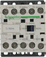 КОНТАКТОР SCHNEIDER LC1K0910V7