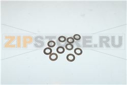 ШАЙБА A5,3x10мм - 10шт RATIONAL 1305.0160P 