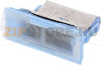 MOTOR PROTECTION FILTER FOR VACUUM CLEAN