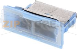 MOTOR PROTECTION FILTER FOR VACUUM CLEAN 