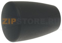 MANOPOLA M8 PER LEVA COMANDO GRUPPO