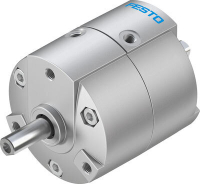 Привод неполноповоротный Festo DRVS-16-270-P