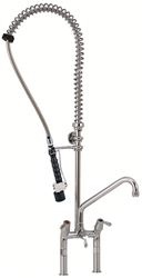 PRE-RINSE UNIT KLARCO EUROP 1170 mm - WA 