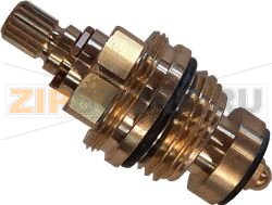STYL stem valve G1/2 360° 8x20 (batch of 