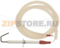 СВЕЧА ЗАЖИГАНИЯ ПЛАМЕНИ БОЙЛЕРА Ø 9,5X110 ММ