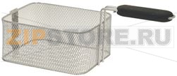 КОРЗИНА ФРИТЮРНИЦЫ 260X185X120 ММ 