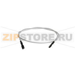 IGNITION LEAD 400MM 