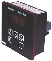 ELECTRONIC TIMER 0-10 HOURS