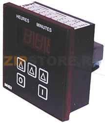 ELECTRONIC TIMER 0-10 HOURS 