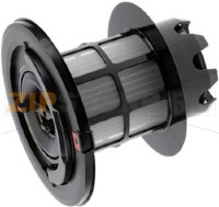 FILTER COMPLETE BGS5 VACUUM CLEANER BOSC