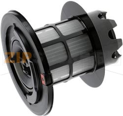 FILTER COMPLETE BGS5 VACUUM CLEANER BOSC 