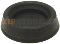 TAMPONE IN GOMMA PER AEROPRESS