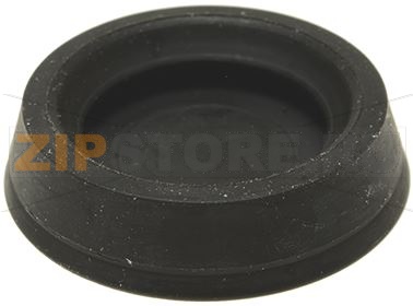 TAMPONE IN GOMMA PER AEROPRESS 