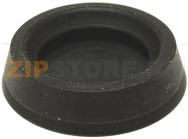 TAMPONE IN GOMMA PER AEROPRESS 