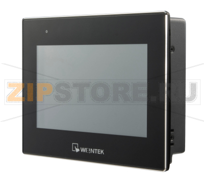 Панель оператора Weintek cMT3072XHT 