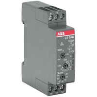 Реле времени компактное CT-SAC.22 ABB 1SVR508210R0100