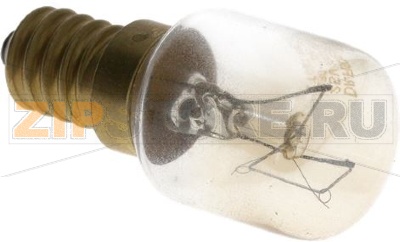 ЛАМПОЧКА E14 25Вт 230В 