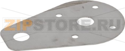 PLAQUE SUPPORT SPIRALE 