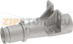 ГОРЕЛКА ВЕНТУРИ 