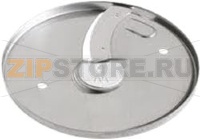 DISQUE EMINCEUR 6 MM