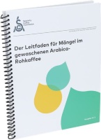 ARABICA GREEN COFFEE DEFECT HANDBOOK - D