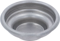 FILTER 1-CUP ST./STEEL 7/8 g ø 70x24 mm