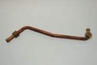 ТРУБКА ВЕРХНЯЯ  3/8 3/8 GR.ALTOAPPIA COMPACT